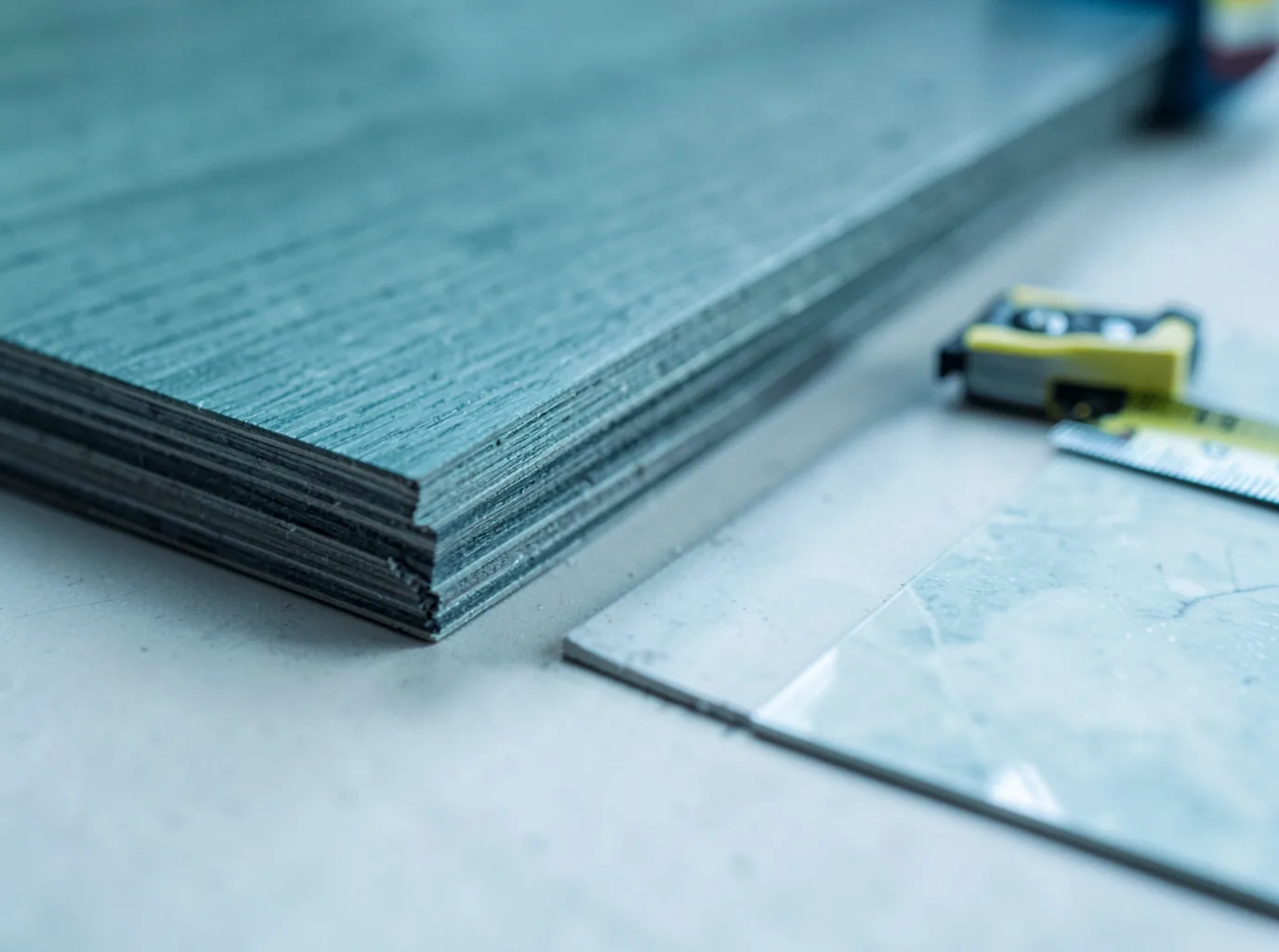 Luxury Vinyl Plank Installation Lakeview, MI FAQs